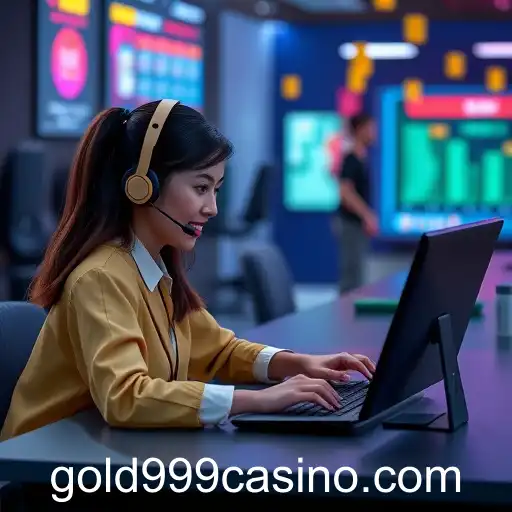 Emerging Trends in Online Casinos