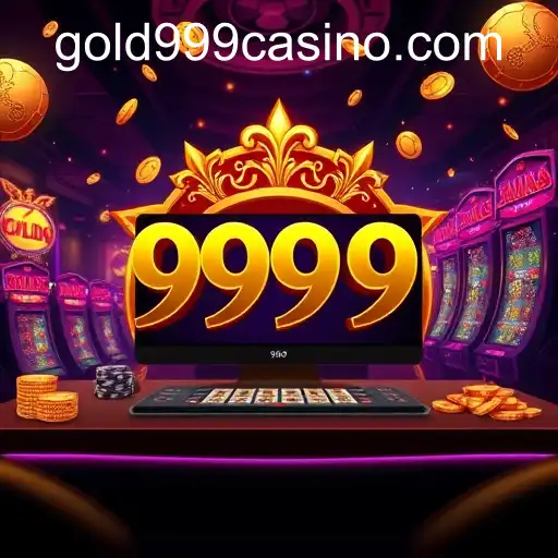 The Rise of Gold 999 Online Casino in the Digital Era