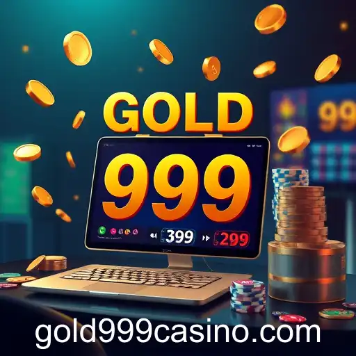 The Rise of Gold 999 in Online Casinos