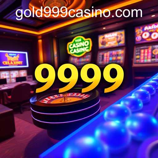 The Rise of Gold 999 Casino in the Digital Gaming Era
