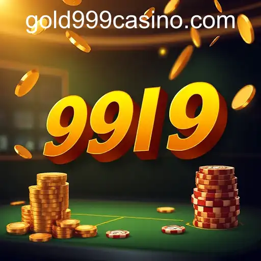 The Surge of Gold 999 in Online Gaming