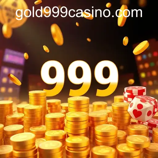 The Rise of Gold 999 in Online Gaming