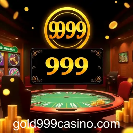 The Rise of Gold 999 in Online Gaming