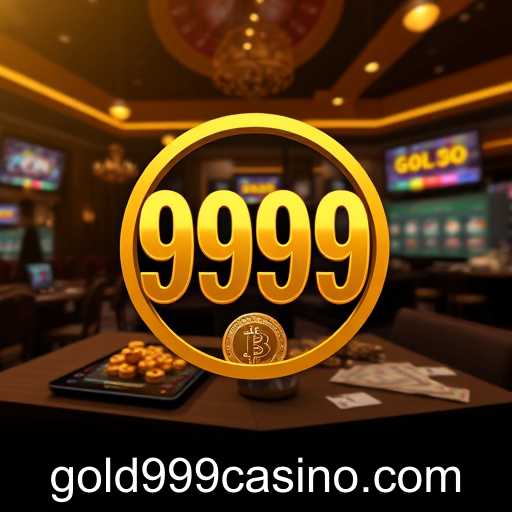 Digital Gold: The Rise of Gold 999 in Online Casinos