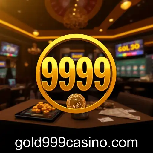 Digital Gold: The Rise of Gold 999 in Online Casinos