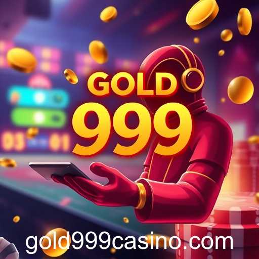 The Rise of Gold 999 Online Casino