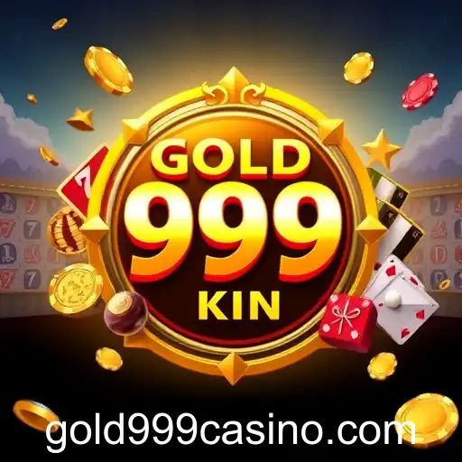 The Rise of Gold 999: A New Era in Online Gaming