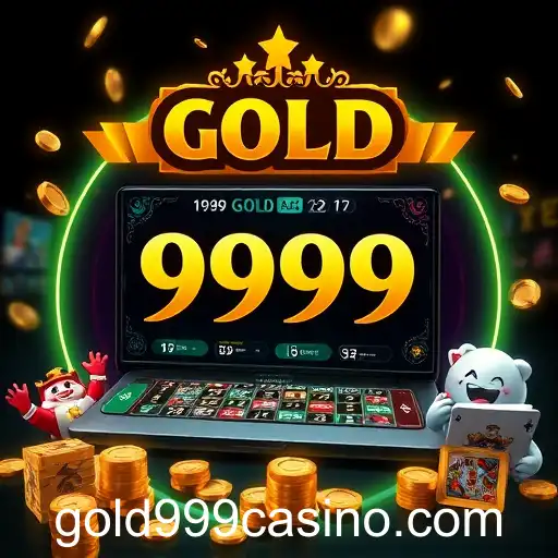 The Rise of Gold 999 in Online Gaming