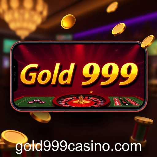Exploring the World of Mobile Casinos: A Look at Gold 999 Online Casino
