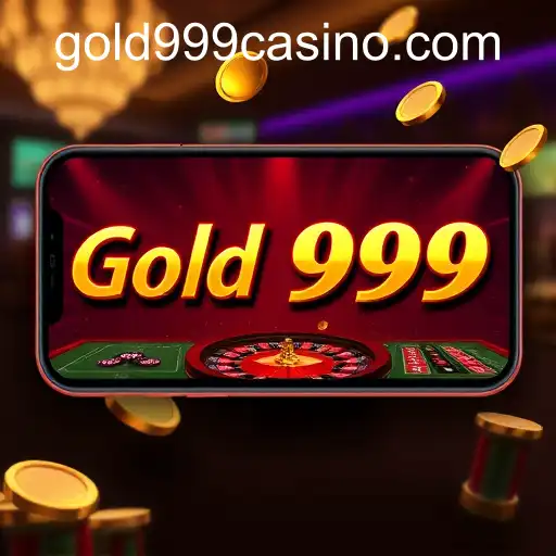 Exploring the World of Mobile Casinos: A Look at Gold 999 Online Casino