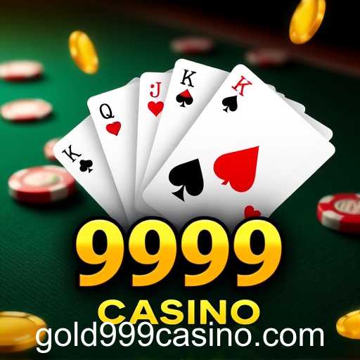 Exploring the Thrill of Poker at Gold 999 Online Casino