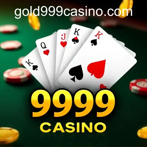 Exploring the Thrill of Poker at Gold 999 Online Casino