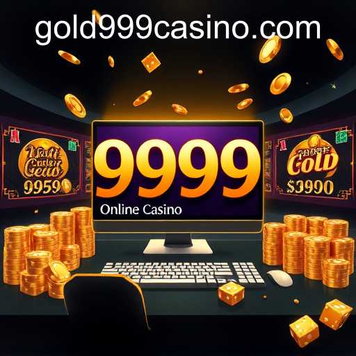 The Rise of Gold 999 Online Casino