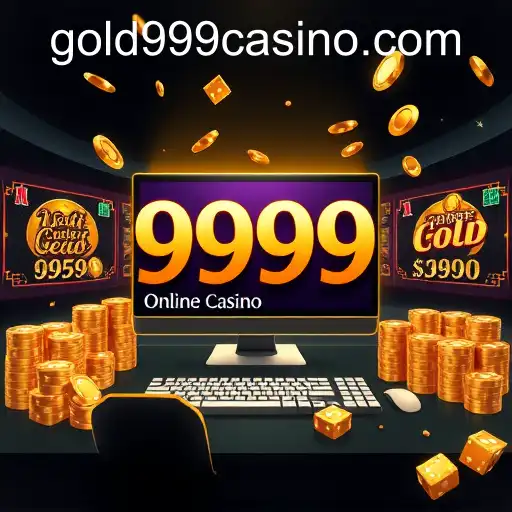 The Rise of Gold 999 Online Casino