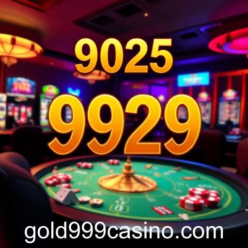 The Rise of Gold 999 in Online Gaming