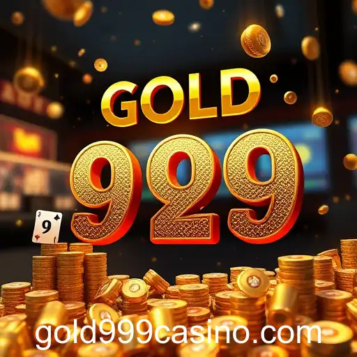 The Rise of Gold 999 Online Casino in Digital Gaming
