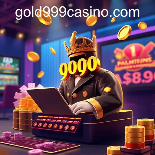 The Rise of Online Casinos Amid Global Trends