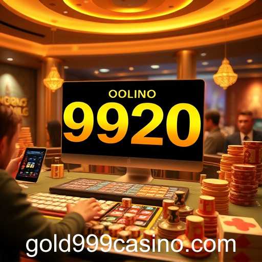 The Rise of Online Casinos in 2025