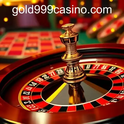 Exploring the Thrills of Roulette at Gold 999 Online Casino