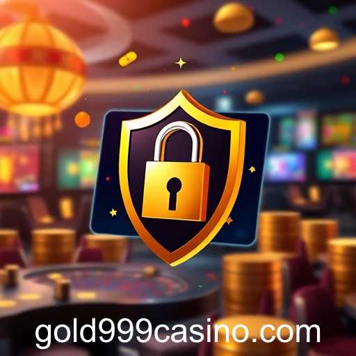 The Importance of Security in Online Casinos: Focus on Gold 999