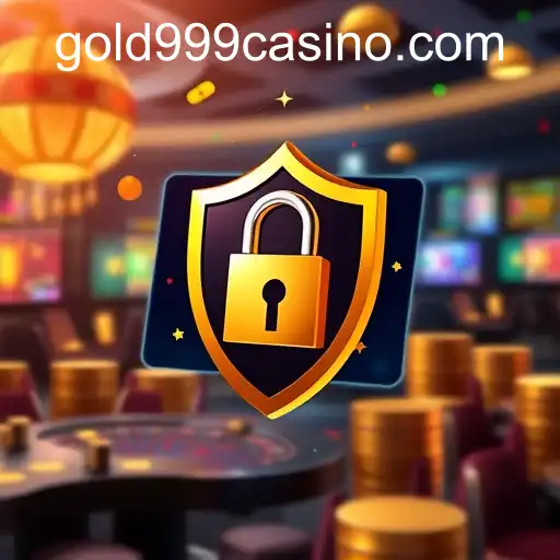 The Importance of Security in Online Casinos: Focus on Gold 999