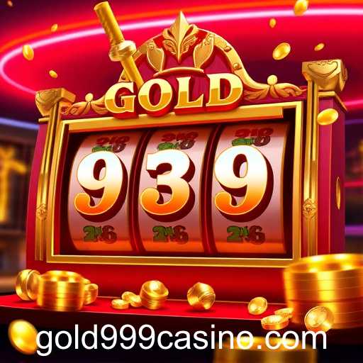 The Thrilling World of Slot Games at Gold 999 Online Casino