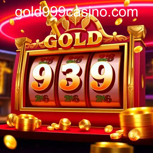 The Thrilling World of Slot Games at Gold 999 Online Casino