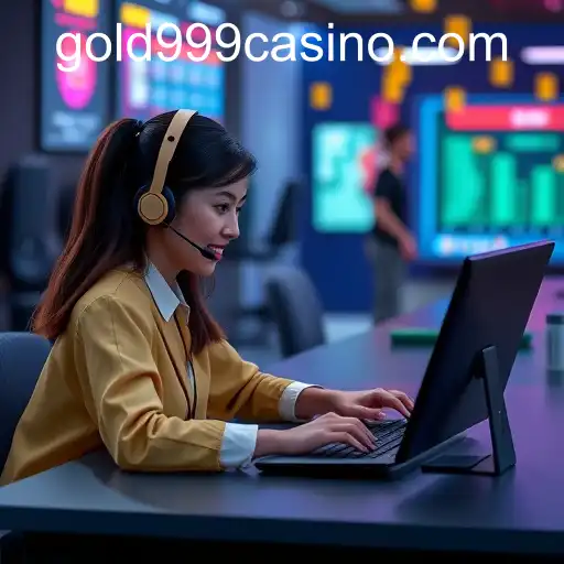 Enhancing the Online Gaming Experience with Robust Customer Support